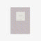 KTK Notebook Small Flower A5 Dots