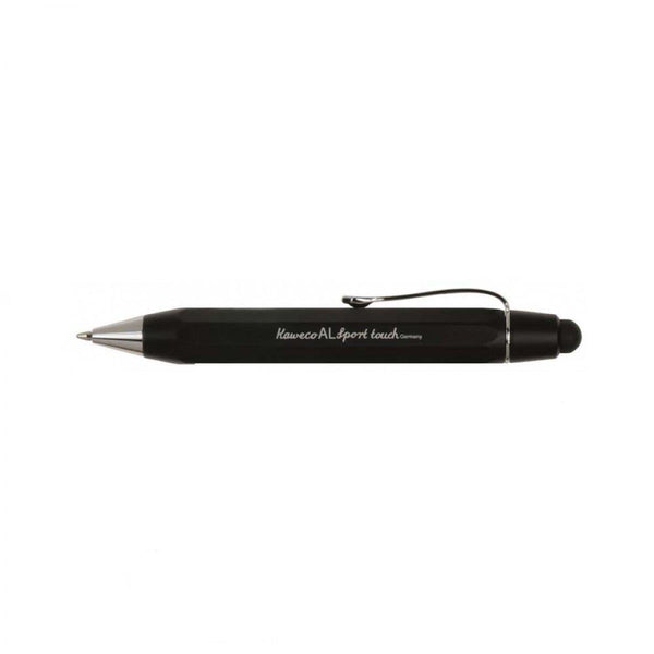 KWC AL Sport Touch Noir Stylo Bille-Stylo Bille-Kaweco-Papeterie du Dôme