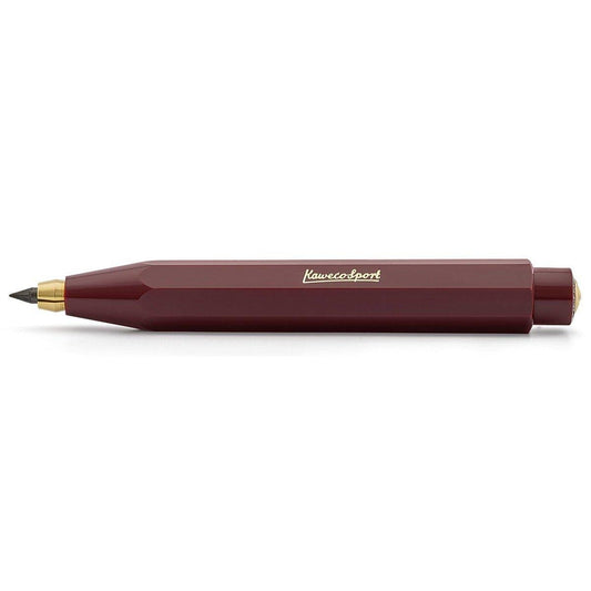 KWC Classic Sport Bordeaux Porte Mines 3.2 mm-Porte Mines-Kaweco-Papeterie du Dôme