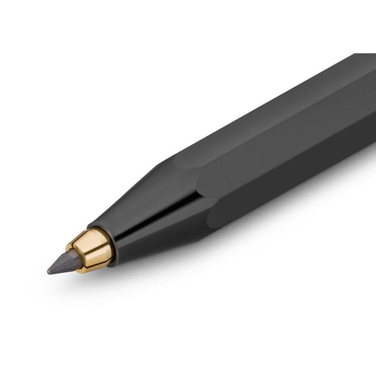 KWC Classic Sport Noir Porte Mines 3.2 mm-Porte Mines-Kaweco-Papeterie du Dôme