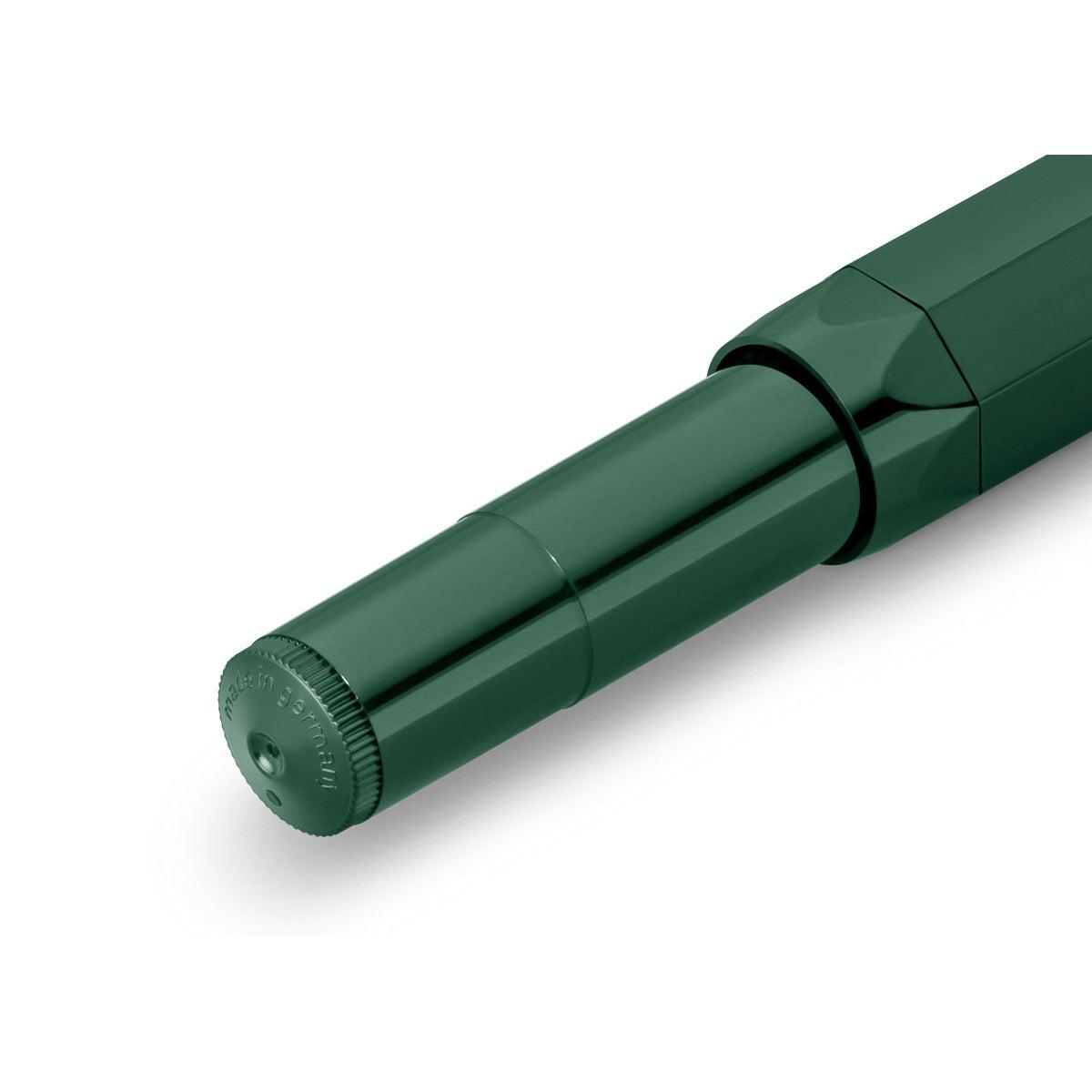 KWC Classic Sport Vert Stylo Plume-Stylo Plume-Kaweco-Papeterie du Dôme