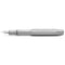 KWC Steel Sport Stylo Plume