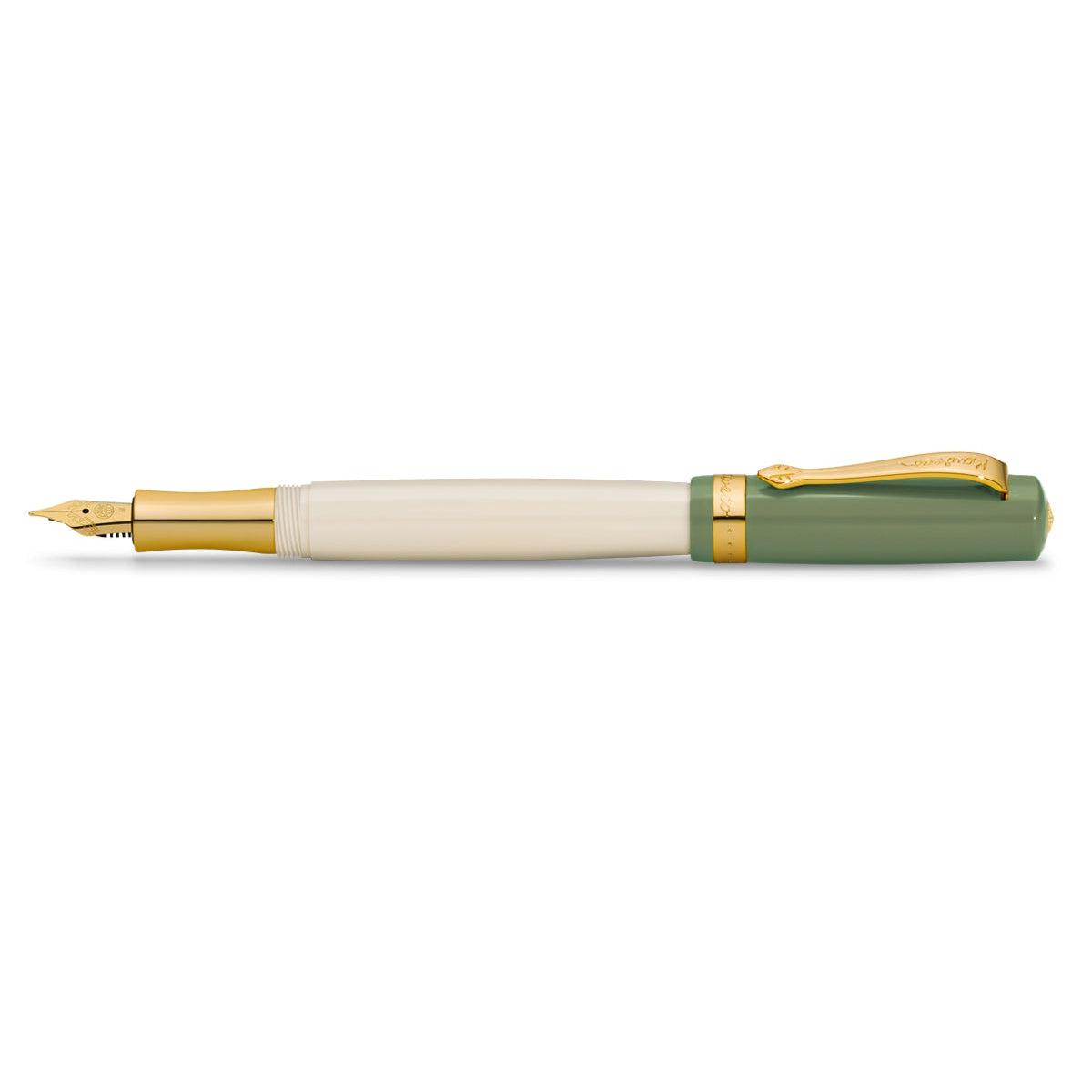 KWC Student 60's Swing Stylo Plume-Stylo Plume-Kaweco-Papeterie du Dôme
