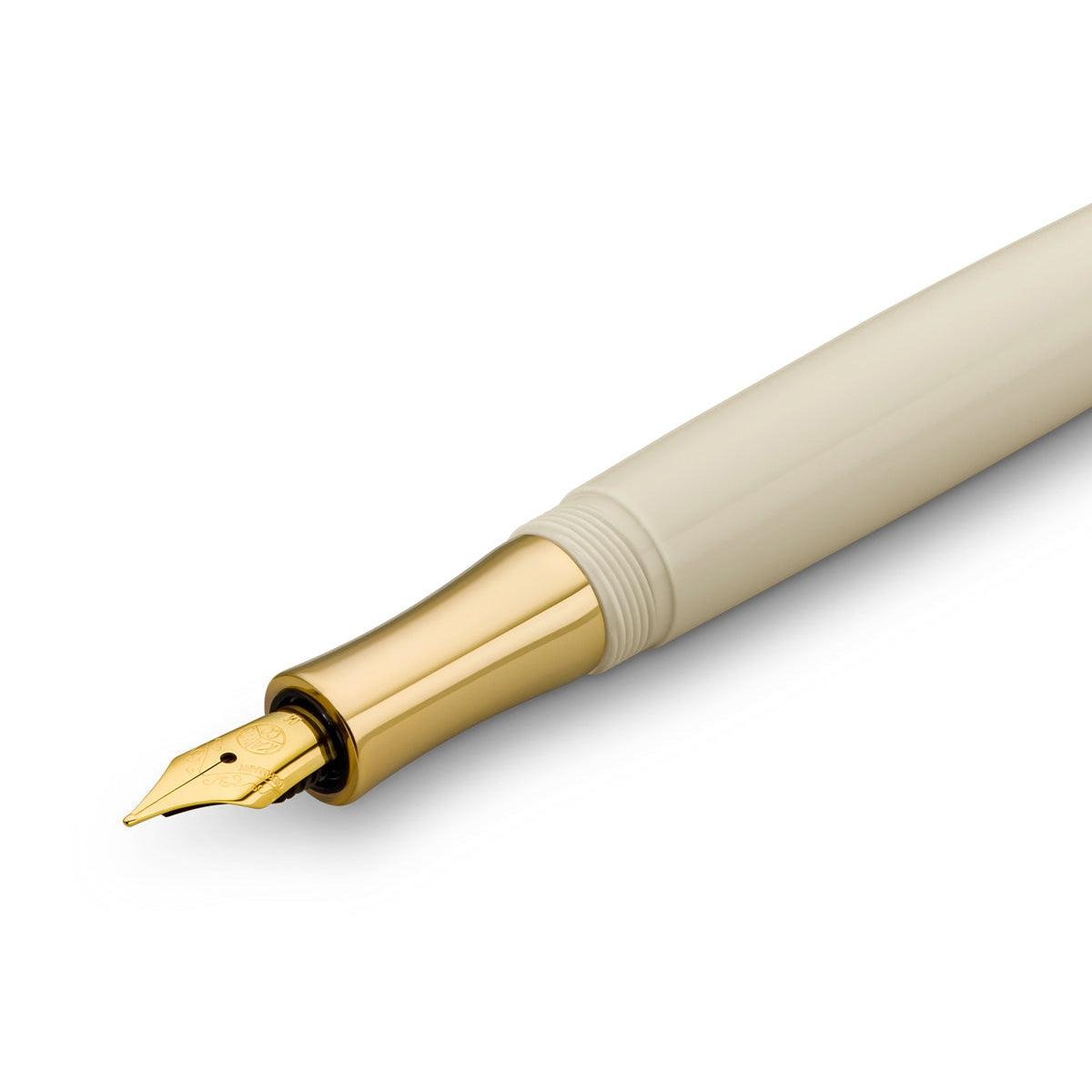 KWC Student 60's Swing Stylo Plume-Stylo Plume-Kaweco-Papeterie du Dôme