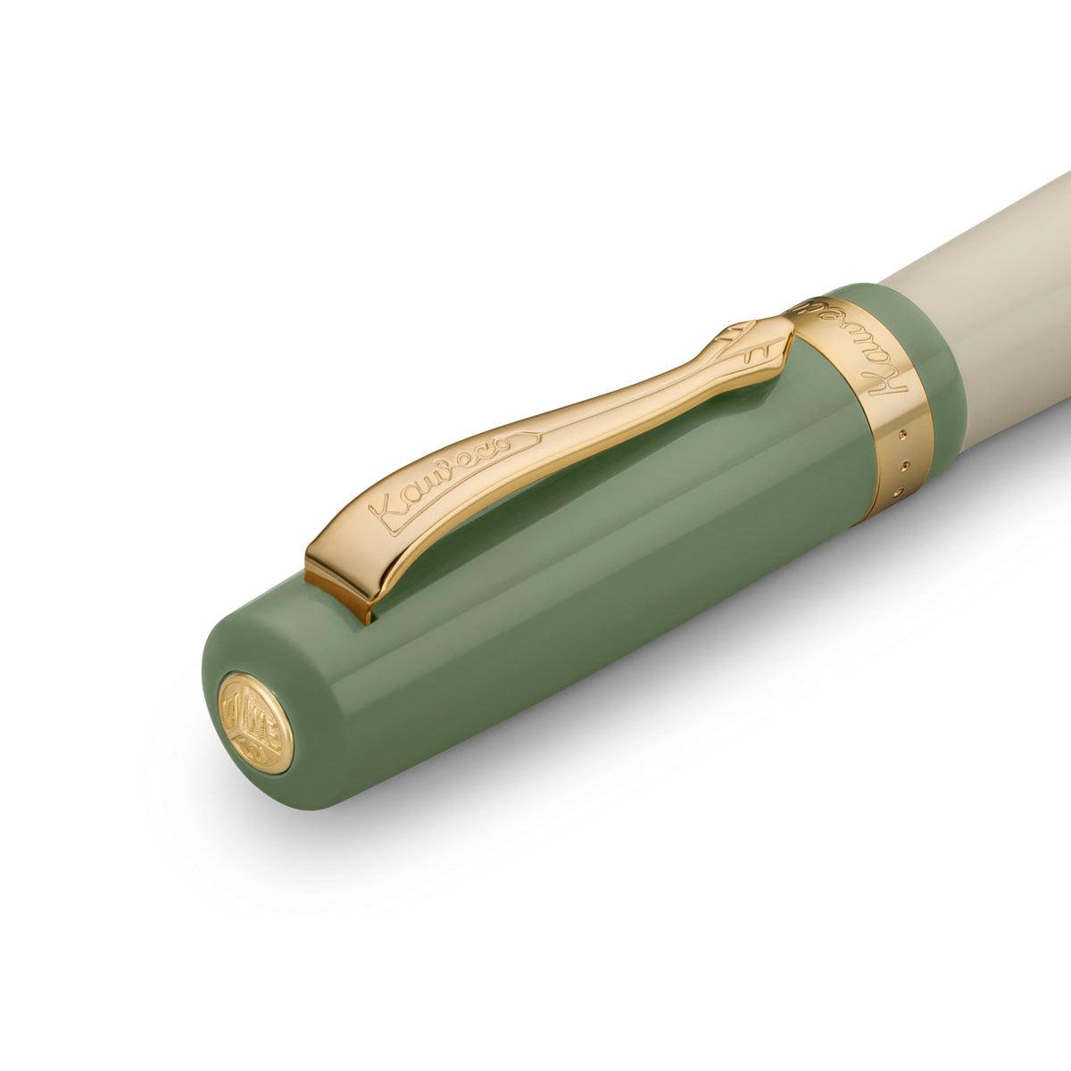 KWC Student 60's Swing Stylo Plume-Stylo Plume-Kaweco-Papeterie du Dôme