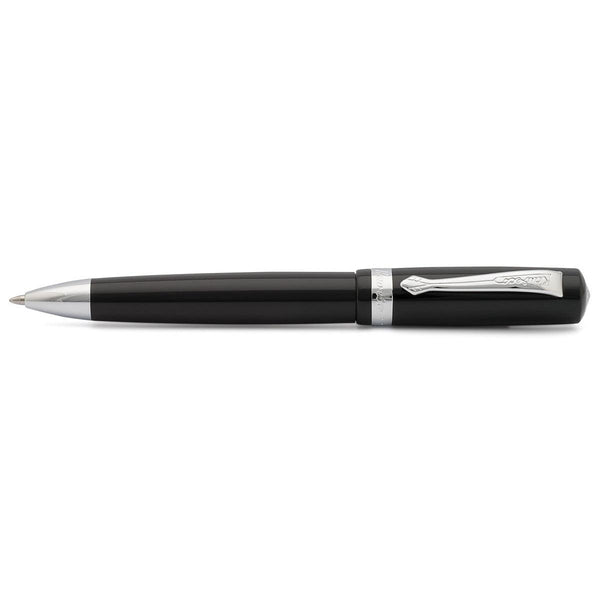 KWC Student Noir Stylo Bille-Stylo Bille-Kaweco-Papeterie du Dôme