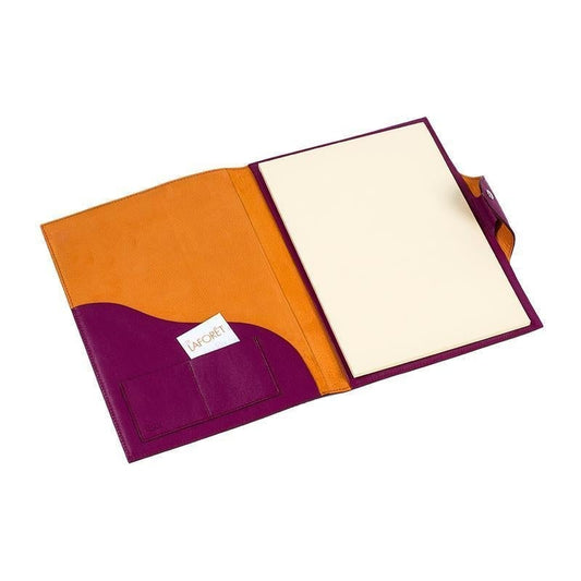 LAF Conférencier A4-Conférencier-Atelier de Laforêt-Papeterie du Dôme