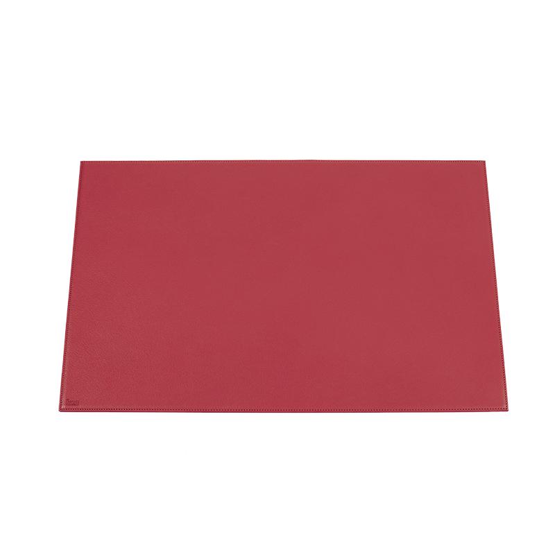 LAF Sous Main Plaque Padoue-Sous Main-Atelier de Laforêt-Rosso-Papeterie du Dôme