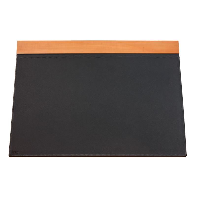 LAF Sous Main à rabat Lome-Sous Main-Atelier de Laforêt-Papeterie du Dôme