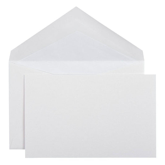 LALO Toile Impériale 10 Cartes avec Enveloppes doublées C6-Correspondance-Lalo-Papeterie du Dôme