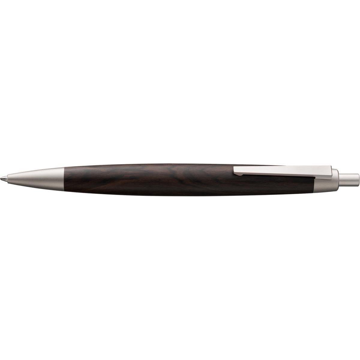 LAMY 2000 Blackwood Stylo Bille-Stylo Bille-Lamy-Papeterie du Dôme