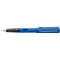 LAMY Al Star Oceanblue Fountain Pen