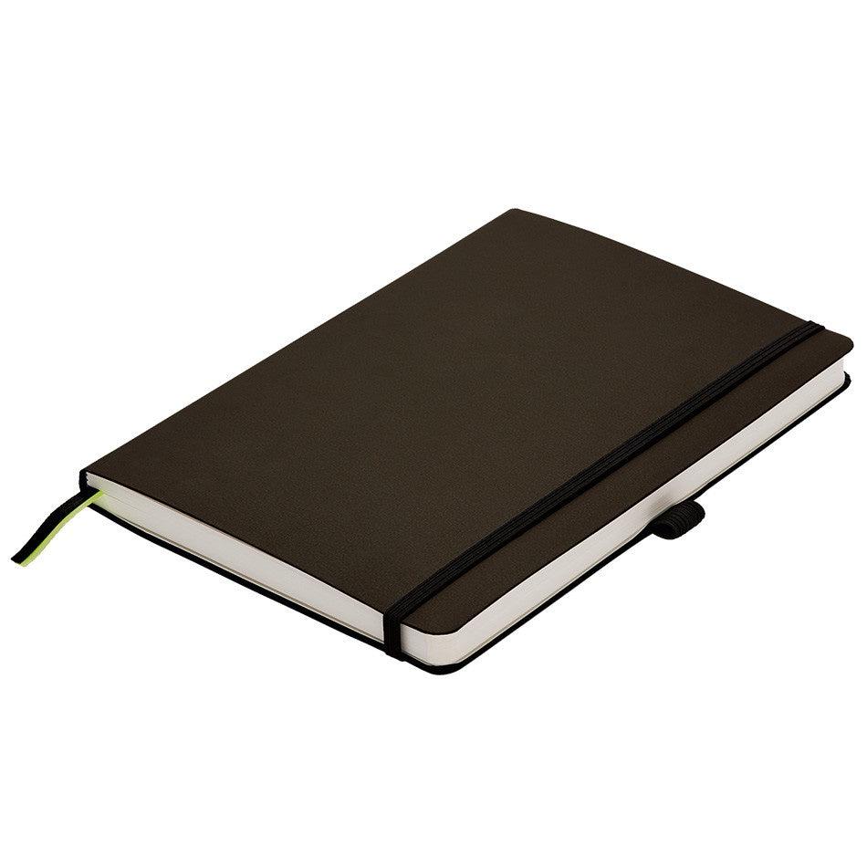 LAMY Carnet A5 Souple Ligné-Carnet-Lamy-Umbra-A5-Ligné-Papeterie du Dôme
