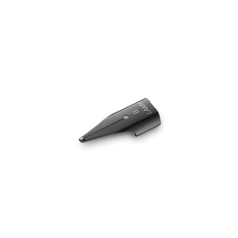 LAMY Plume Z50-Plume-Lamy-B Large-Noir-Papeterie du Dôme