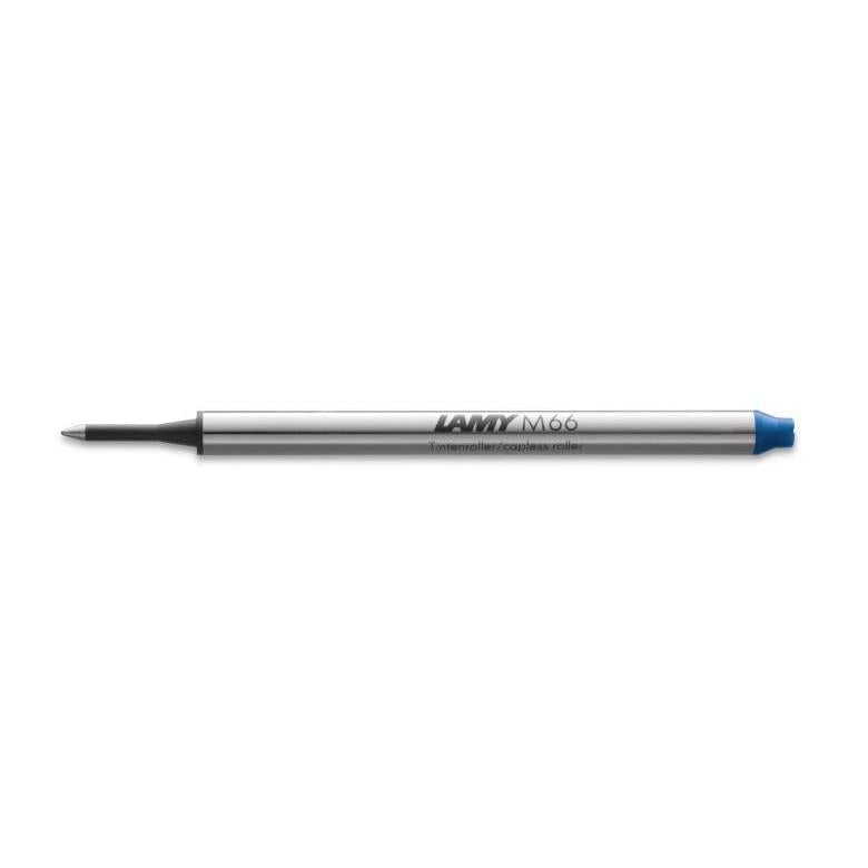 LAMY Recharge M66 Roller-Recharge Stylos-Lamy-Bleu-M Médium-Papeterie du Dôme