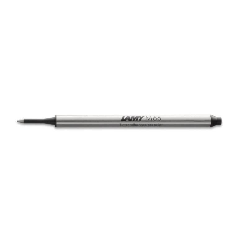 LAMY Recharge M66 Roller-Recharge Stylos-Lamy-Noir-M Médium-Papeterie du Dôme