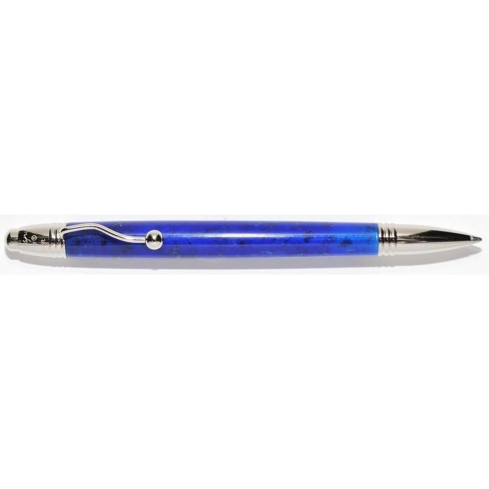 LEP Indigo Stylo Bille-Stylo Bille-Jean Pierre Lépine-Bleu-Papeterie du Dôme