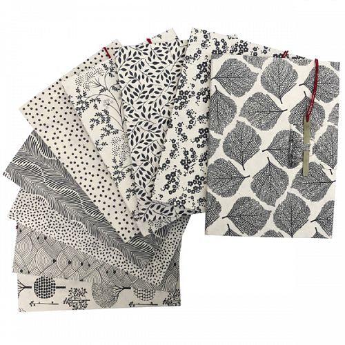 LML Carnet Bamsa Cachou Grand-Carnet-Lamali-Papeterie du Dôme