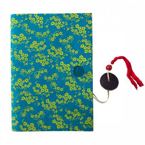 LML Carnet Kham Garmi-Carnet-Lamali-Papeterie du Dôme