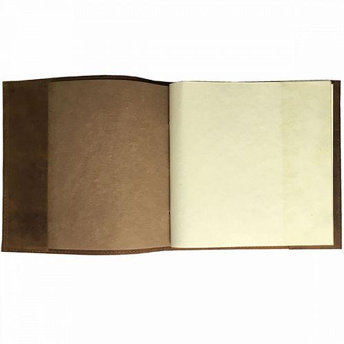 LML Carnet Pundit Carré-Carnet-Lamali-Papeterie du Dôme