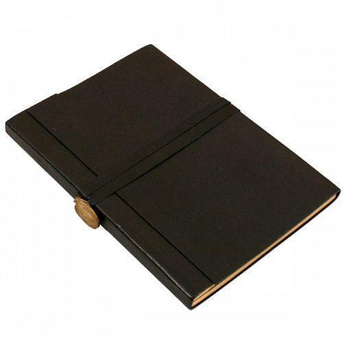 LML Carnet Ronde de Nuit Noir-Carnet-Lamali-Papeterie du Dôme