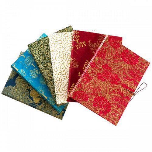 LML Carnet Vayu-Carnet-Lamali-Brocéliande-Couleur Aléatoire-Papeterie du Dôme