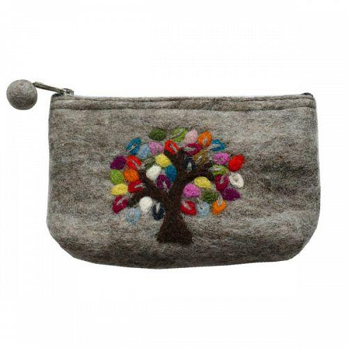 LML Pochette Arbre de Vie-Trousse-Lamali-Papeterie du Dôme