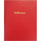 LSM Berkeley Address Book
