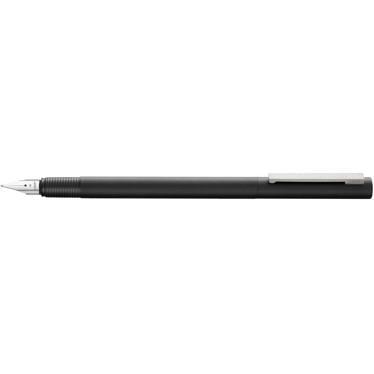 LAMY CP1 Noir Stylo Plume-Stylo Plume-Lamy-Papeterie du Dôme