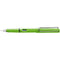 LAMY Safari Vert Stylo Plume