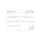 Letts Agenda Ladydate Mini Pocket Semainier