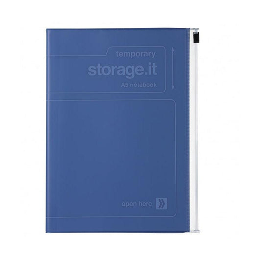 MARK'S Carnet A5 Storage.it-Carnet-Mark's-Papeterie du Dôme