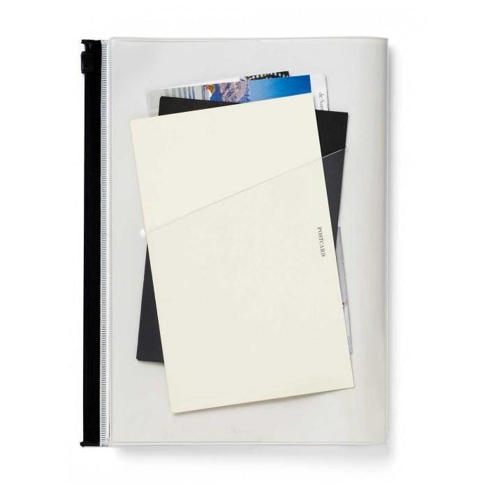 MARK'S Note Book Storage-Carnet-Mark's Europe-Papeterie du Dôme