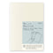 MDR Notebook A5 MD paper Light Squared