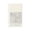 MDR Notebook B6 MD paper Light Lined