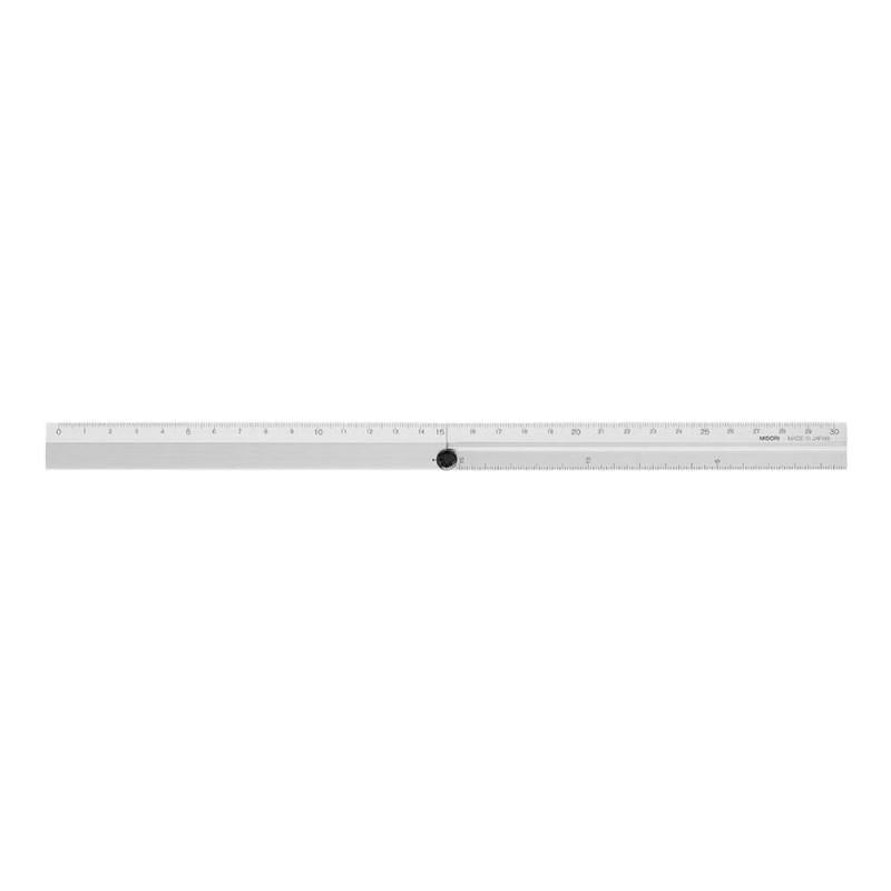 MDR Règle Pliable Multifonctions 30 cm-Règle-Midori-Papeterie du Dôme