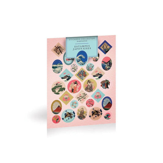 MPA Gommettes Collector-Gommettes-Mon Petit Art-Papeterie du Dôme