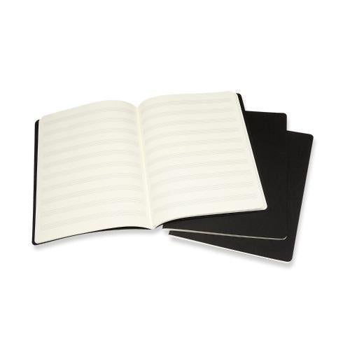 MSK Cahiers de Musique-Répertoire-Moleskine-Papeterie du Dôme
