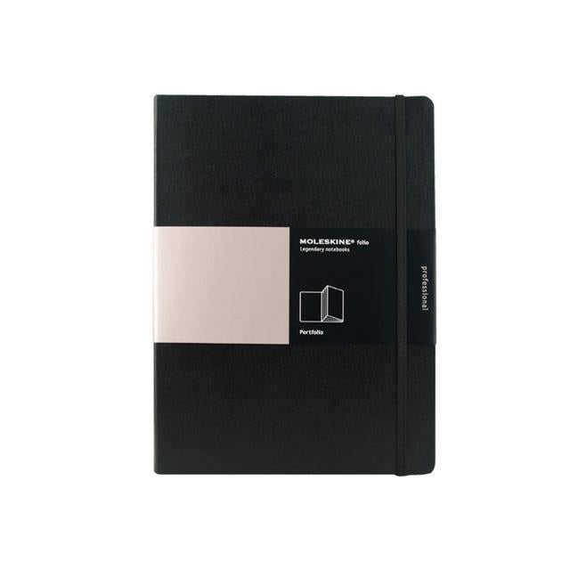 MSK Portfolio A3-Boîte de Classement-Moleskine-Papeterie du Dôme