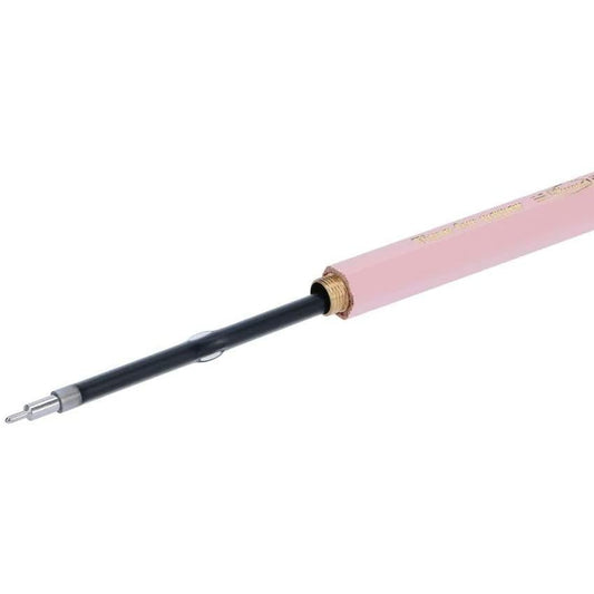 Mark's Recharge Gel Noir Court-Recharge Stylos-Mark's-Papeterie du Dôme