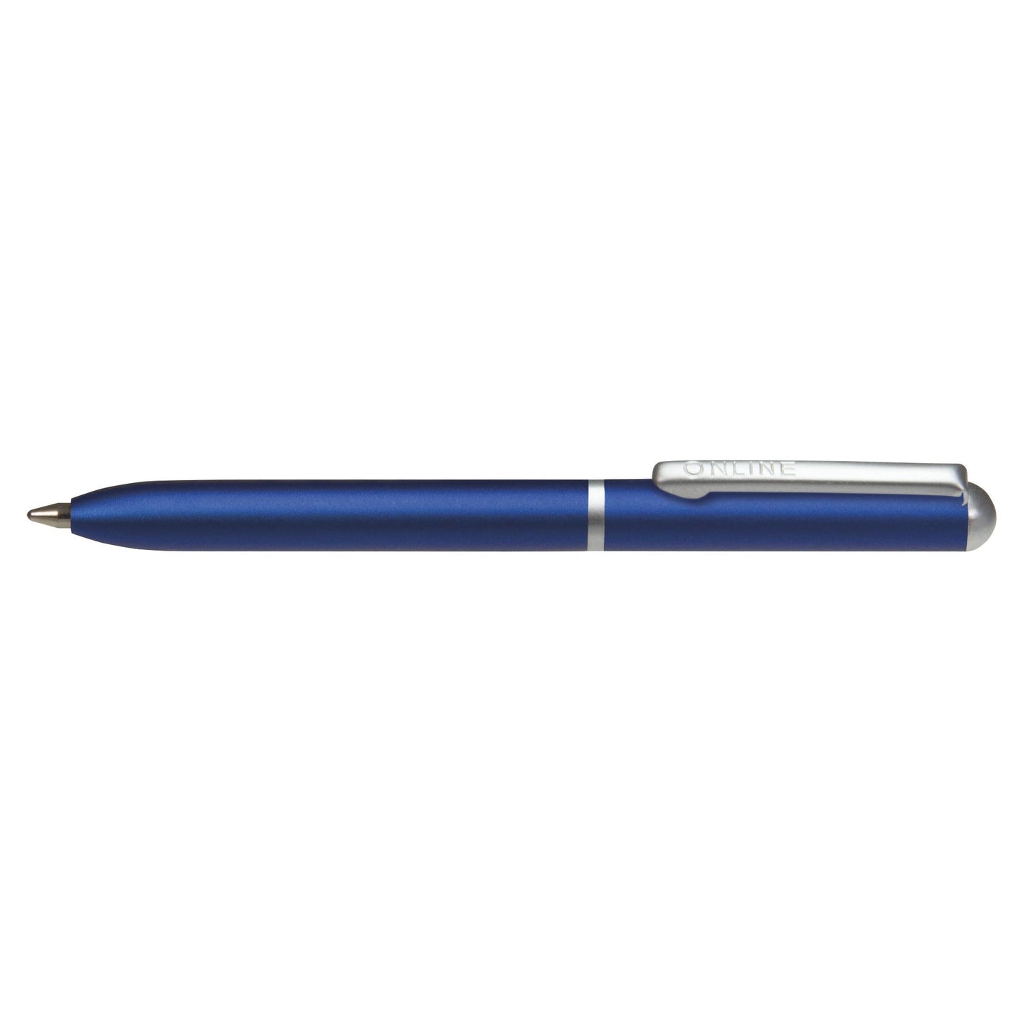 ONL Stylo Bille Mini-Stylo Bille-Online-Bleu-Papeterie du Dôme