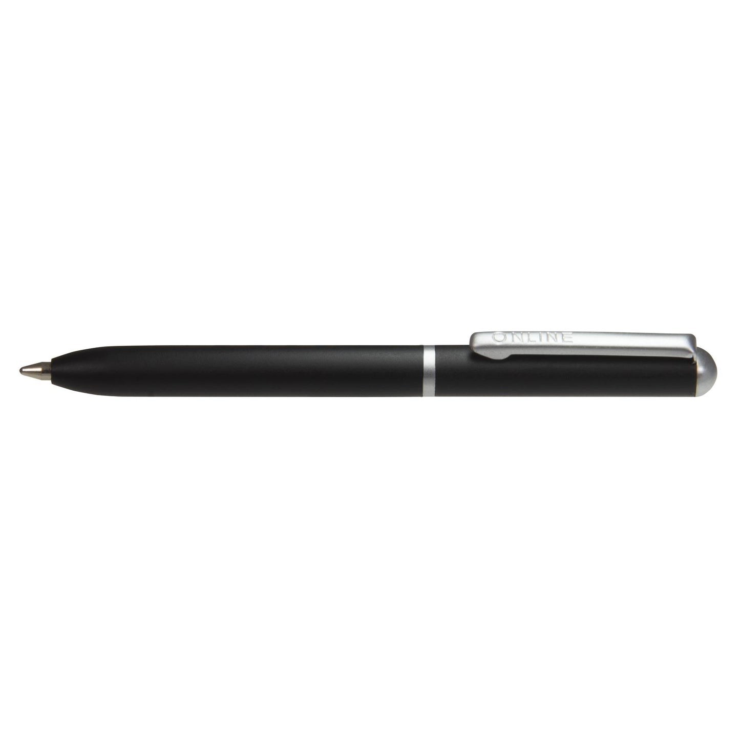 ONL Stylo Bille Mini-Stylo Bille-Online-Noir-Papeterie du Dôme