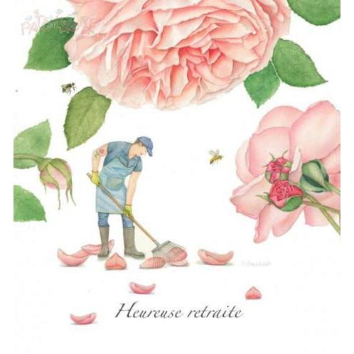 PAT Carte Wishing Well-Carterie-Patchwork-WISHFR 18-Papeterie du Dôme