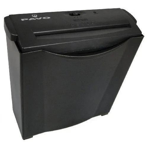 PAVO Destructeur de Document-Destructeur de Document-Pavo-Papeterie du Dôme