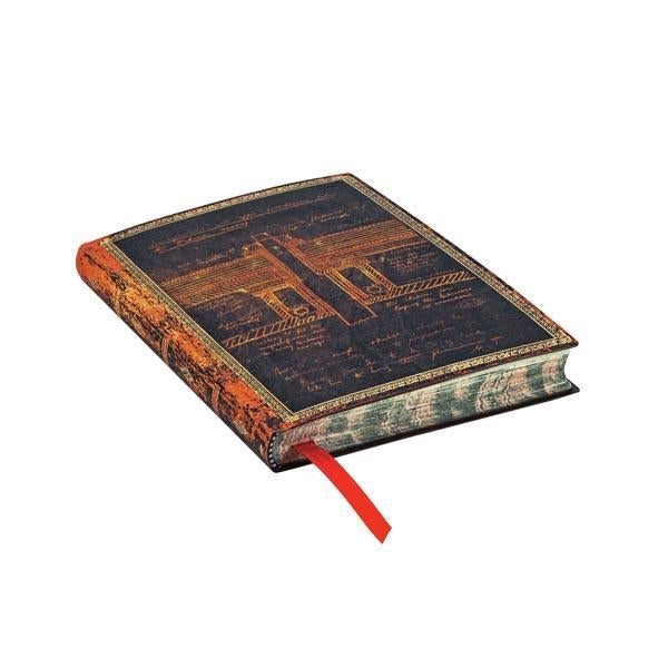 PBKS Carnet Mini Flexis Souple 208p Uni-Carnet-Paperblanks-Papeterie du Dôme