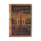PBKS Mini Flexis Soft Notebook 208p Plain