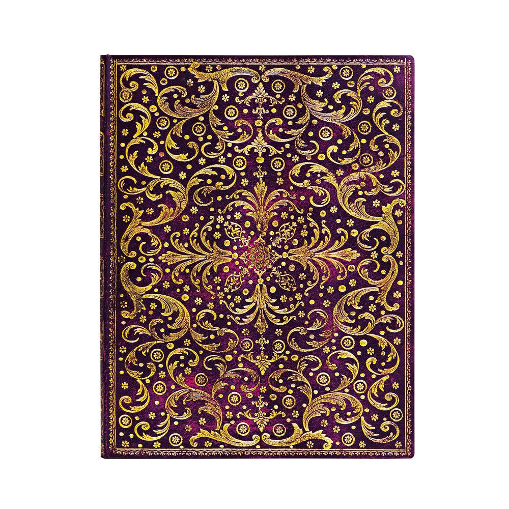 PBKS Carnet Ultra Flexis Souple 176p Uni-Carnet-Paperblanks-Aurelia-Papeterie du Dôme