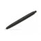 PLT Capless Matte Black Attributes Black Fountain Pen