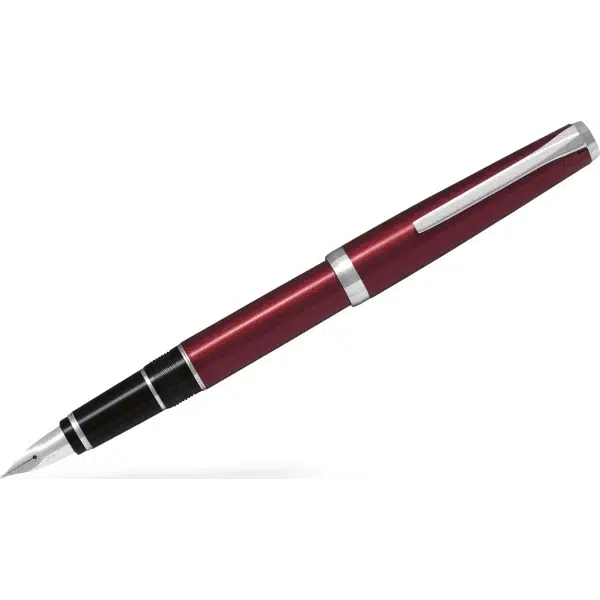 PLT Falcon Brique Stylo Plume-Stylo Plume-Pilot-Papeterie du Dôme