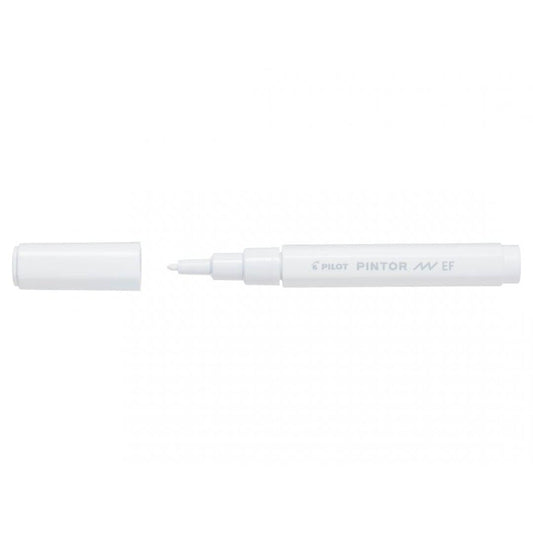 PLT Marqueur Pintor Extra Fin-Marqueur-Pilot Basics-Papeterie du Dôme